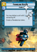Foundling Rescue (Hyperspace) - Foil