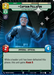 Captain Pellaeon - Plotting from the Shadows (Hyperspace) - Foil