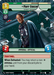 Moff Gideon - Remnant Commander (Hyperspace) - Foil