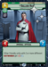 Gallius Rax - Counselor to the Empire (Hyperspace) - Foil