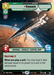 Ravager - Final Imperial Command (Hyperspace) - Foil