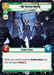 Bo-Katan Kryze - For All of Mandalore (Hyperspace) - Foil