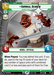 Admiral Ackbar - Assume Attack Coordinates (Hyperspace) - Foil