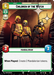 Children of the Watch (Hyperspace) - Foil