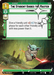 The Student Guides the Master (Hyperspace) - Foil