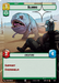 Blurrg (Hyperspace) - Foil
