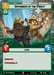 Defenders of the Forest (Hyperspace) - Foil