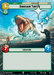 Dinosaur Turtle (Hyperspace) - Foil