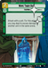 Wipe Them Out (Hyperspace) - Foil