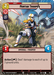 Mortar Trooper (Hyperspace) - Foil