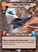 Vane's Snub Fighter - Brash and Proud (Hyperspace) - Foil