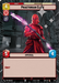Praetorian Elite (Hyperspace) - Foil