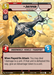 Justifier - Relentless (Hyperspace) - Foil