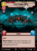 The Cyborg Mech - Mysterious Threat (Hyperspace) - Foil
