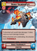 Deadly Vulnerability (Hyperspace) - Foil
