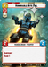 Honorable Nite Owl (Hyperspace) - Foil