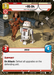 R5-D4 - Built for Adventure (Hyperspace) - Foil