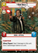 Han Solo - It'll Work (Hyperspace) - Foil