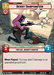 Desert Sharpshooter (Hyperspace) - Foil