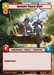 Shydopp Pirate Skiff (Hyperspace) - Foil