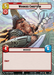 Wookiee Chieftain (Hyperspace) - Foil