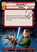 Follow Me (Hyperspace) - Foil
