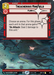 Treacherous Minefield (Hyperspace) - Foil