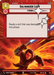 Galvanized Leap (Hyperspace) - Foil