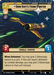 Shin Hati's Fiend Fighter - Compact and Agile (Hyperspace) - Foil
