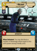 Helgait - Dooku Was a Visionary (Hyperspace) - Foil