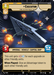 Executor - Final Destruction of the Alliance (Hyperspace) - Foil
