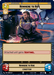 Nowhere to Hide (Hyperspace) - Foil