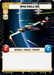 Open Circle Ace (Hyperspace) - Foil