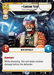 Carson Teva - There's Something Going On (Hyperspace) - Foil