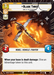 Blade Three - Bane of the Devastator (Hyperspace) - Foil