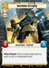 Inspiring Veteran (Hyperspace) - Foil