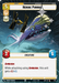 Heroic Purrgil (Hyperspace) - Foil