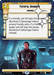 Fateful Goodbye (Hyperspace) - Foil