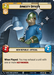 Amnesty Officer (Hyperspace) - Foil