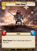 Ferry Droid (Hyperspace) - Foil