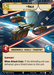 Halo - Not According to Plan (Hyperspace) - Foil