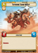 Tatooine Sand Beast (Hyperspace) - Foil
