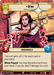 Qi'ra - Master of Teräs Käsi (Hyperspace) - Foil