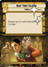 Keep Them Talking (Hyperspace) - Foil