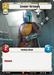 Covert Veteran (Hyperspace) - Foil