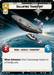 Gallofree Transport (Hyperspace) - Foil