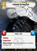 Anakin Skywalker - You Were Right About Me (Hyperspace) - Foil