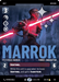 Marrok - Mysterious Warrior (Prestige) - Foil