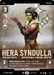Hera Syndulla - Renegade General (Prestige) - Foil