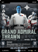 Grand Admiral Thrawn - Orchestrating His Return (Prestige) - Foil